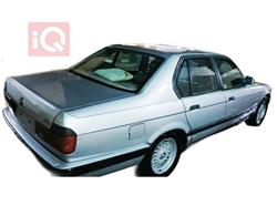 بی ئێم دەبڵیو سیریەس 7